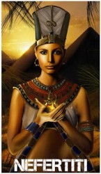 Loja de Nefertiti Imports