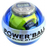 Power Ball NSD Exercitador Muscular + FRETE GRÁTIS!